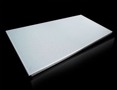 300*1200鋁扣板